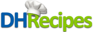 header logo dhrecipes