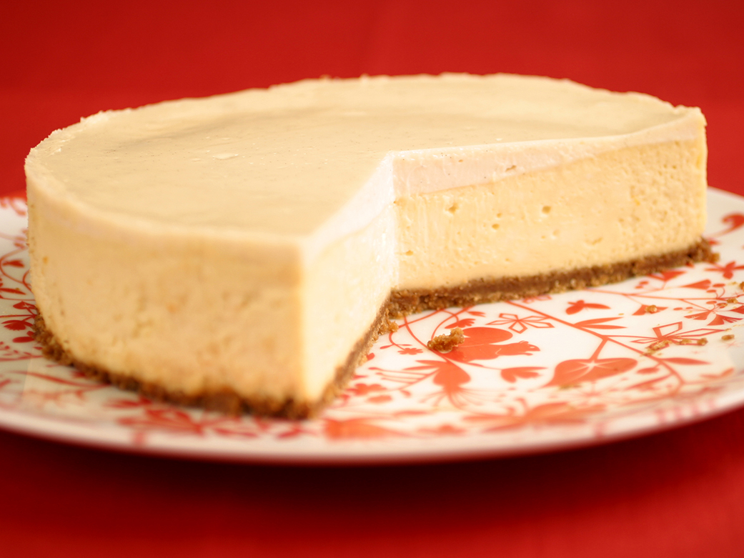 Cheesecake Tips – How to make the perfect cheesecake