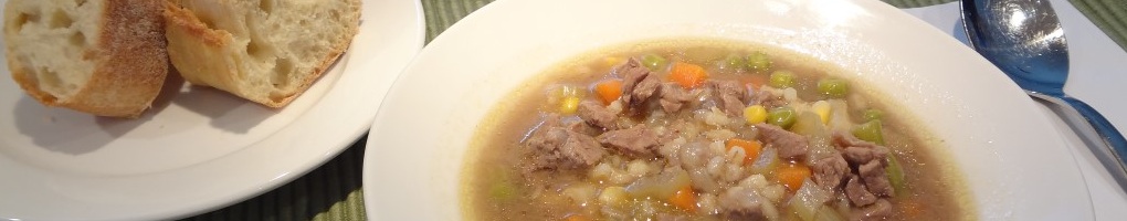Soup Recipes